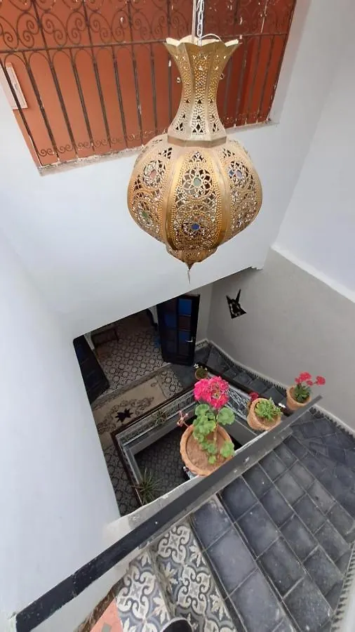 Riad Anisse Marrakesh