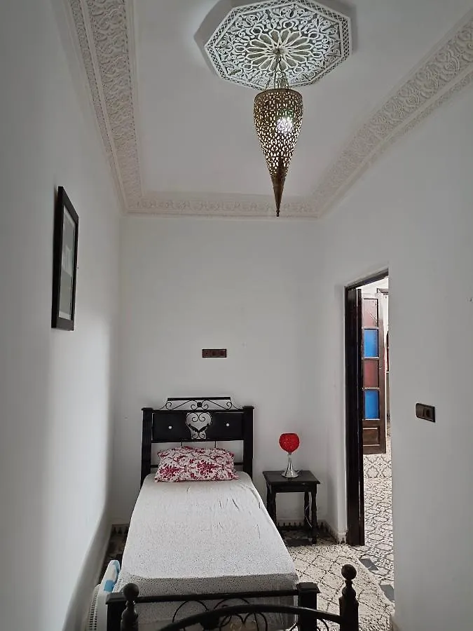 Riad Anisse Marrakesh