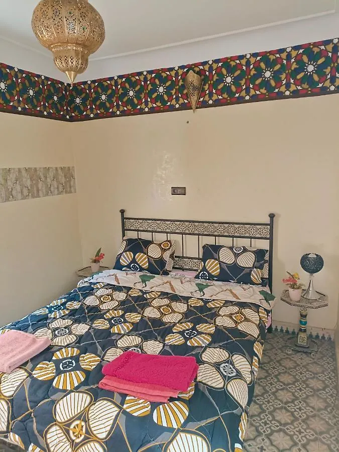 Riad Anisse Marrakesh 0*,  Marruecos