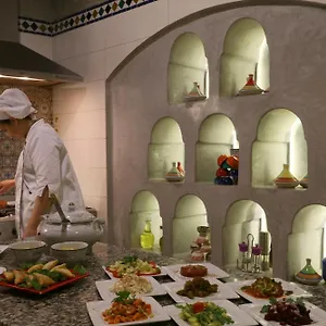 Bed and breakfast El Borj, Marrakesh