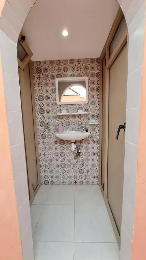 Riad Anisse Marrakesh Guest house