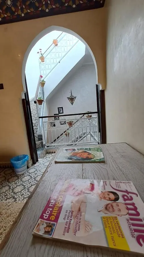 Riad Anisse Marrakesh 0*,  Morocco