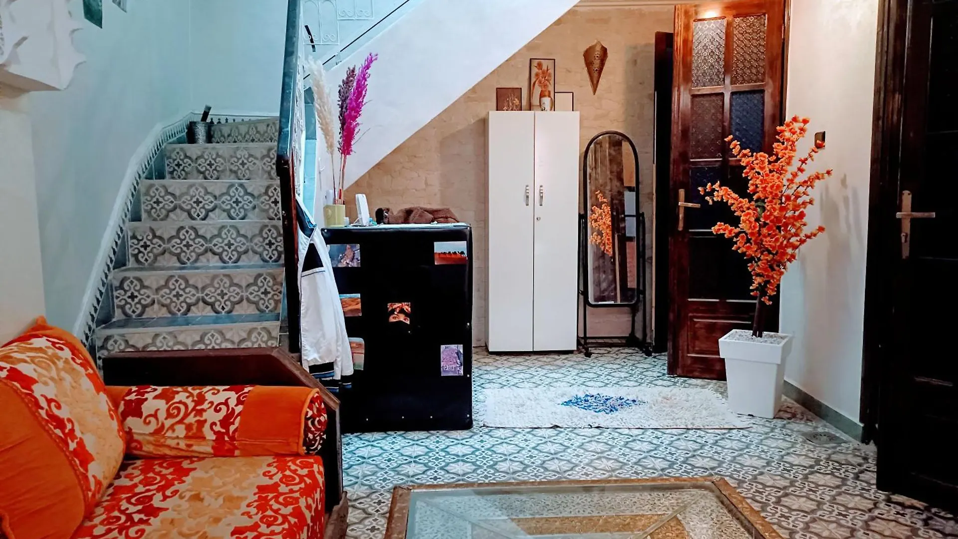 Guest house Riad Anisse Marrakesh